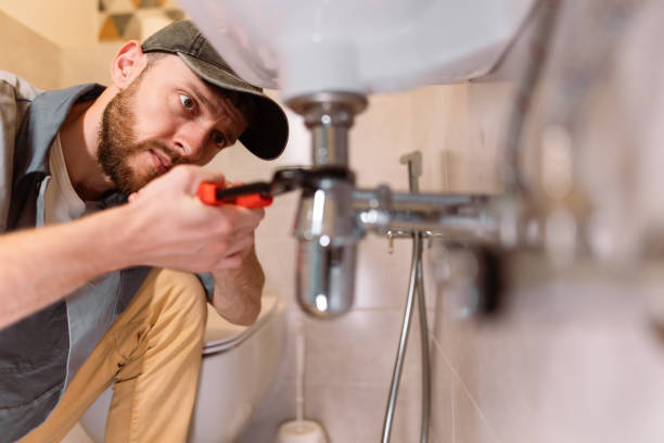 Best Emergency Plumber  in River Ridge, FL