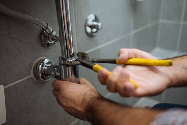 Professional Plumbing in River Ridge, FL